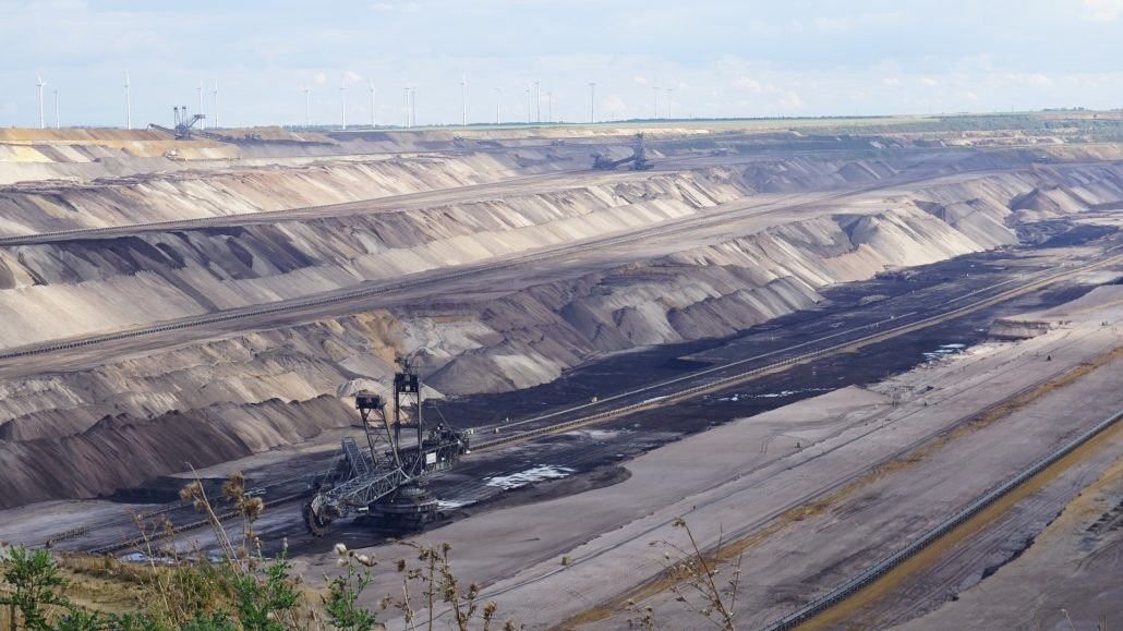 kada geologiniai tyrimai nebūrini