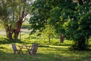 Apsauginė zona