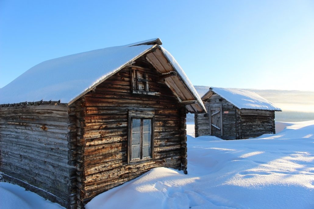 Kada geologiniai tyrimai nebūtini